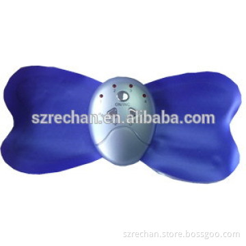 REC-2001B Mini Battery Operated Big Butterfly Massager